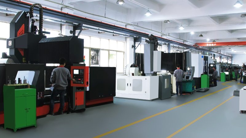 不锈钢机械零部件加工注意事项