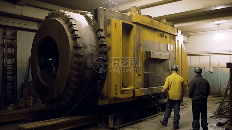 设备运行效率计算：关键指标与实例解析