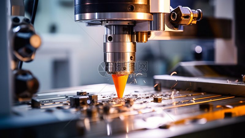 机加工报价计算器：揭秘其背后的计算逻辑与选型要点**